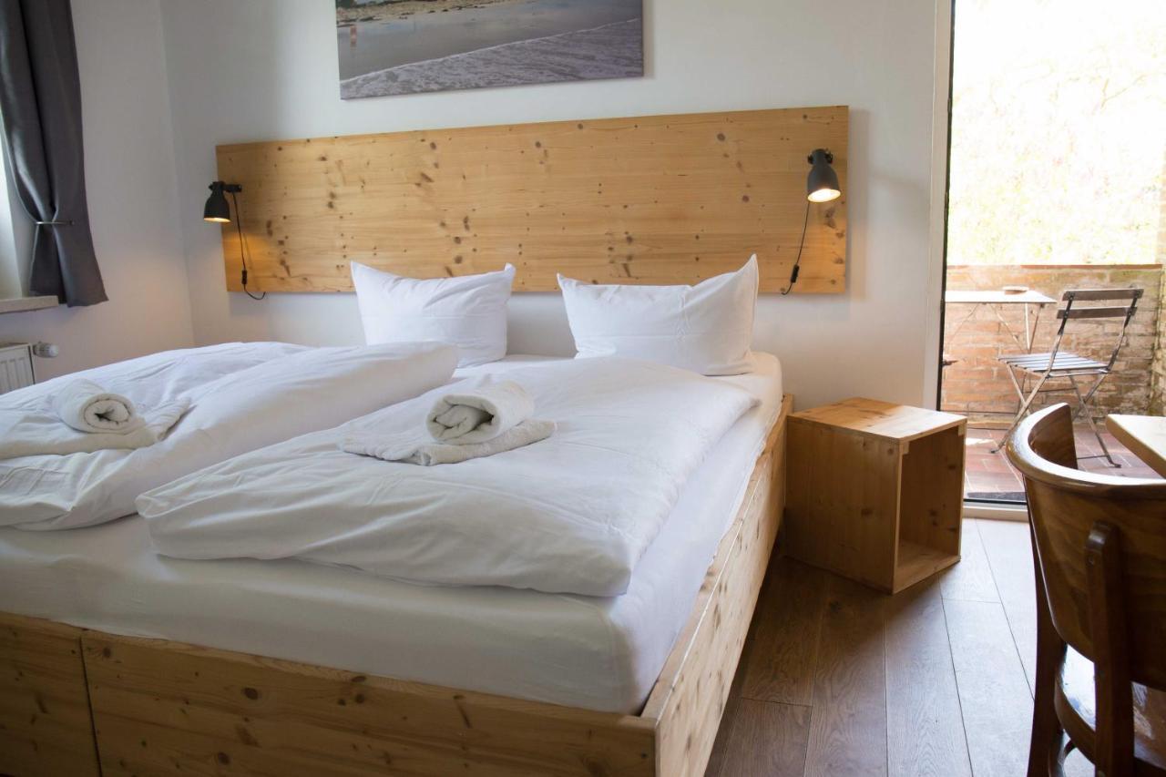 Wattlodge Norden Extérieur photo
