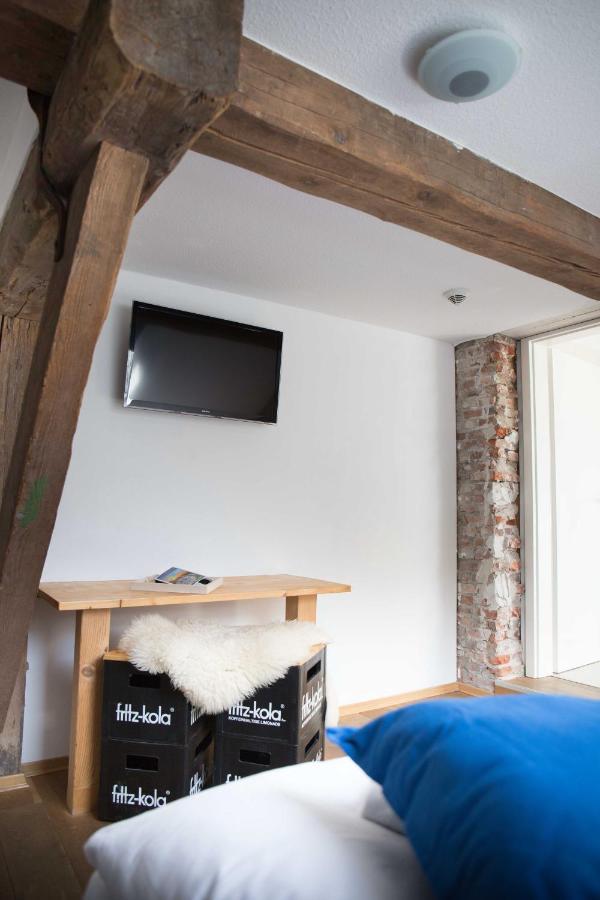 Wattlodge Norden Extérieur photo