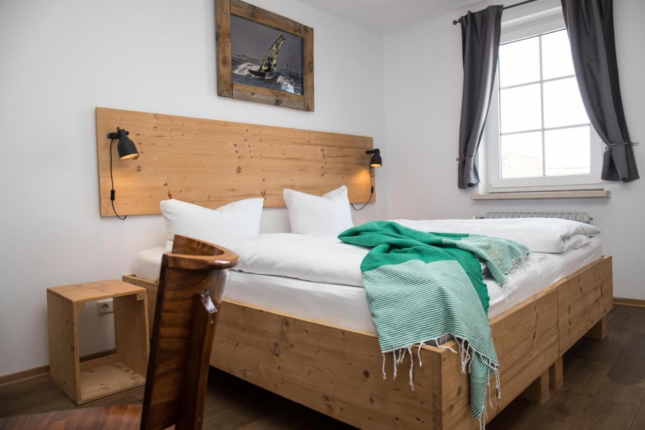 Wattlodge Norden Extérieur photo