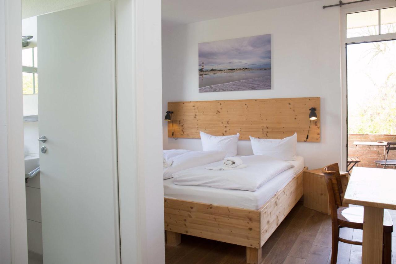 Wattlodge Norden Extérieur photo