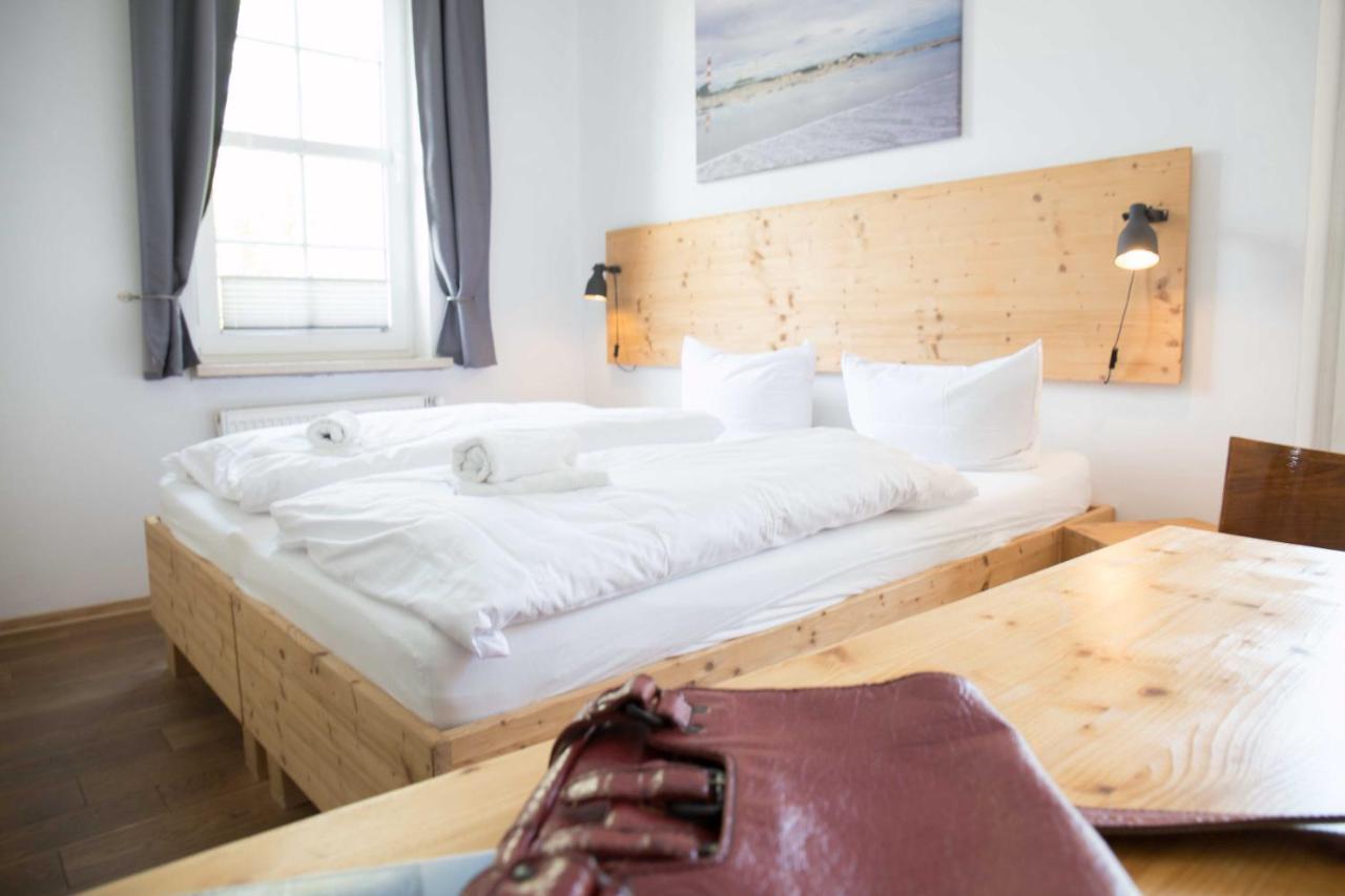 Wattlodge Norden Extérieur photo