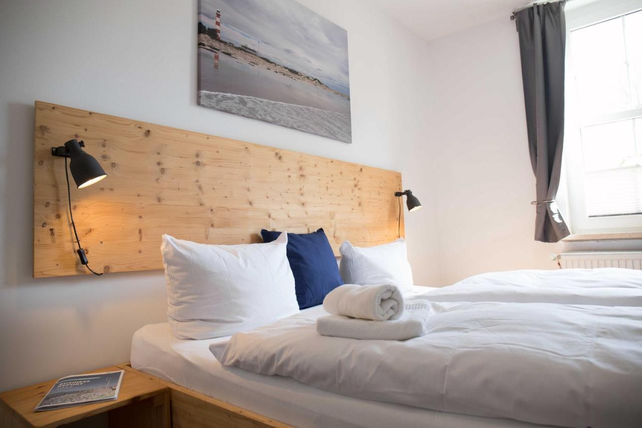 Wattlodge Norden Extérieur photo