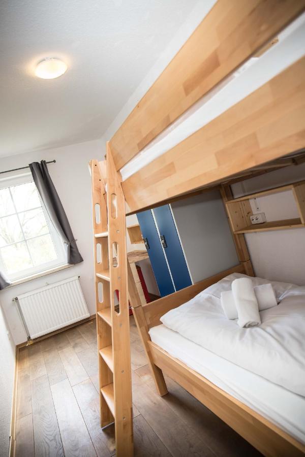 Wattlodge Norden Extérieur photo