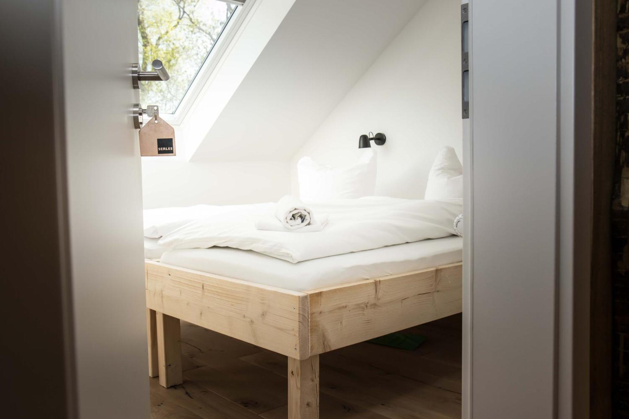 Wattlodge Norden Extérieur photo