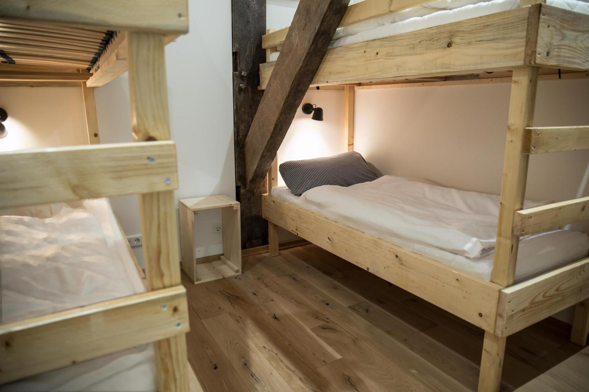 Wattlodge Norden Extérieur photo