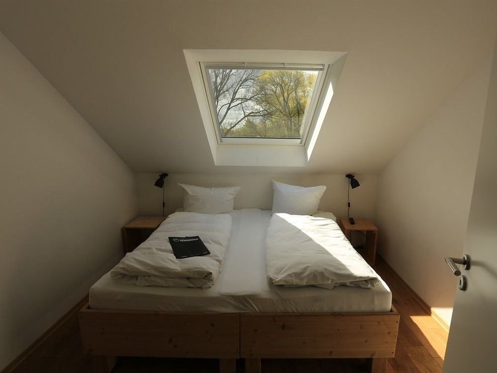Wattlodge Norden Extérieur photo