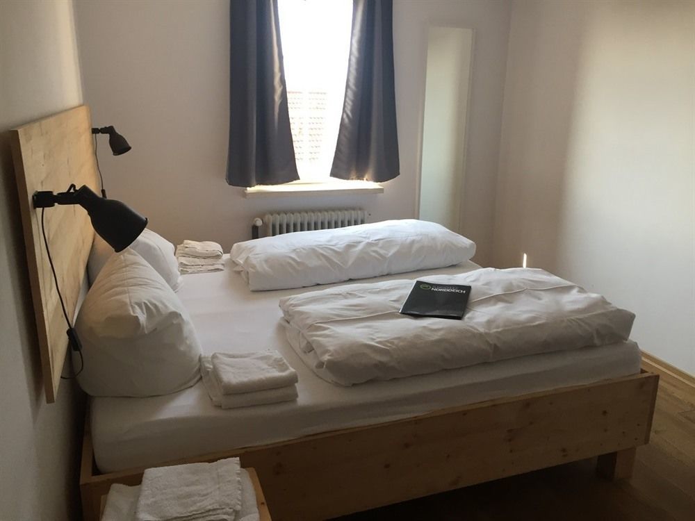 Wattlodge Norden Extérieur photo
