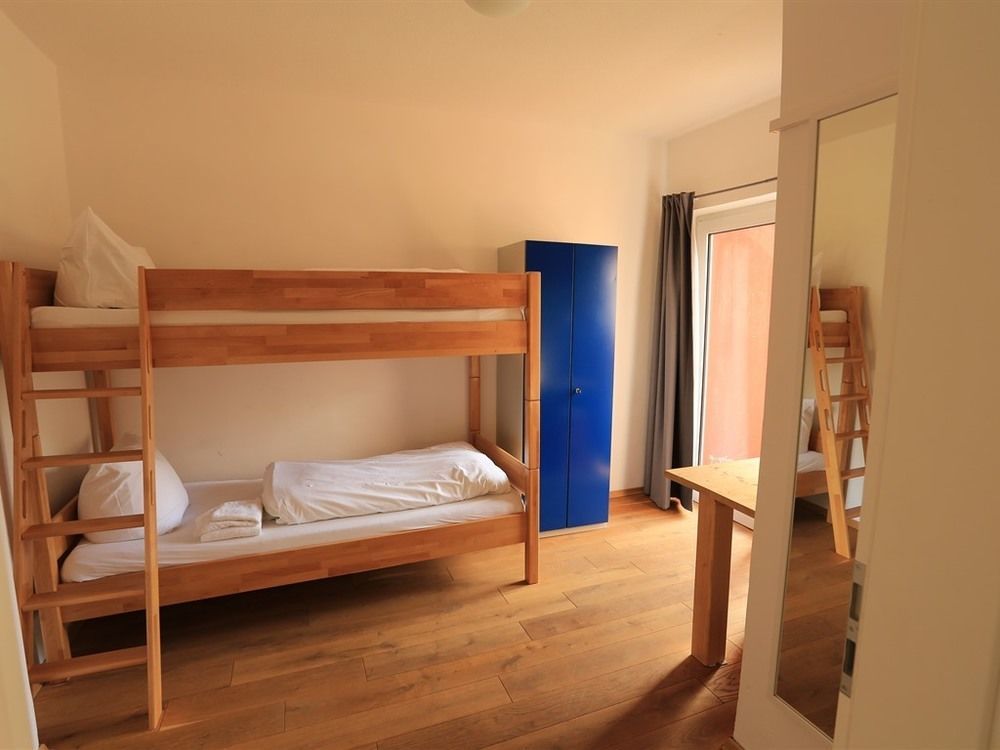 Wattlodge Norden Extérieur photo