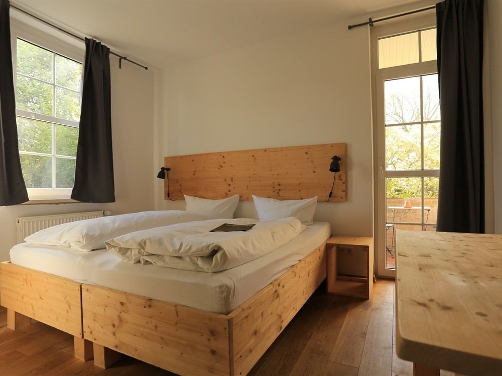 Wattlodge Norden Extérieur photo