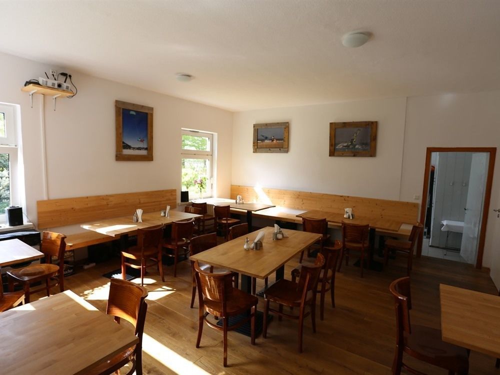 Wattlodge Norden Extérieur photo